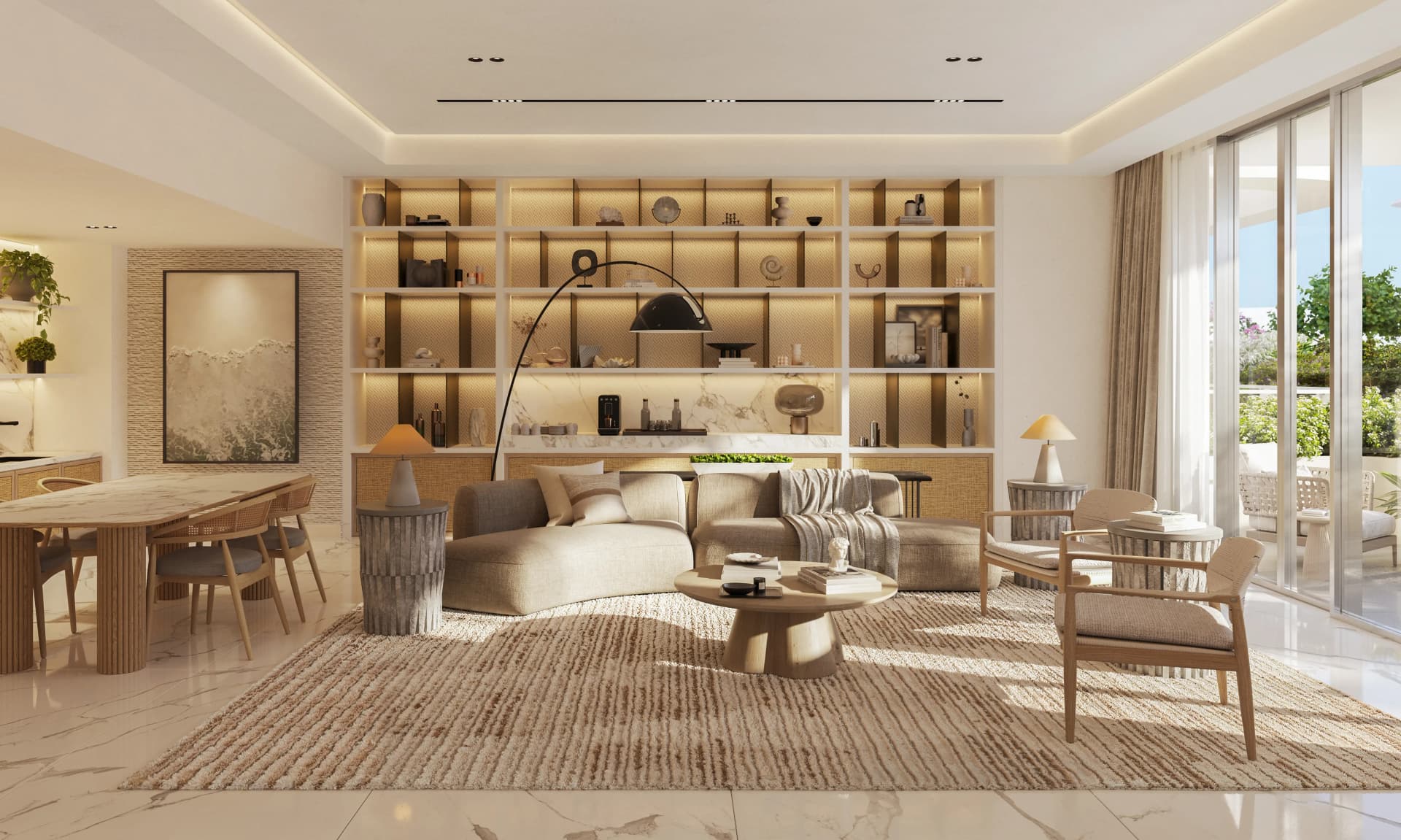 Greenside Residence — image 2