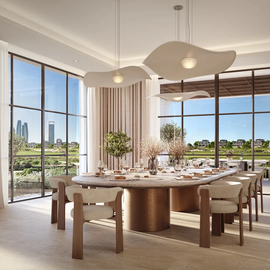 Hudayriyat Golf Estates — image 7