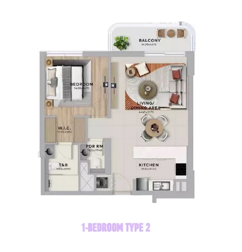Cassia Villa - 3 Bedroom
