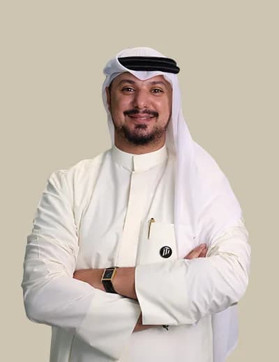 Abbas Alfadhli — Almirax Property Specialist