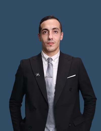 Ahmad Aqtash — Almirax Property Specialist