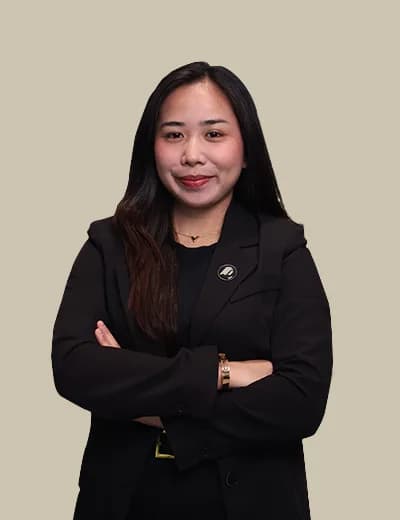 Grannelyn Cabuyao — Almirax Listing Coordinator