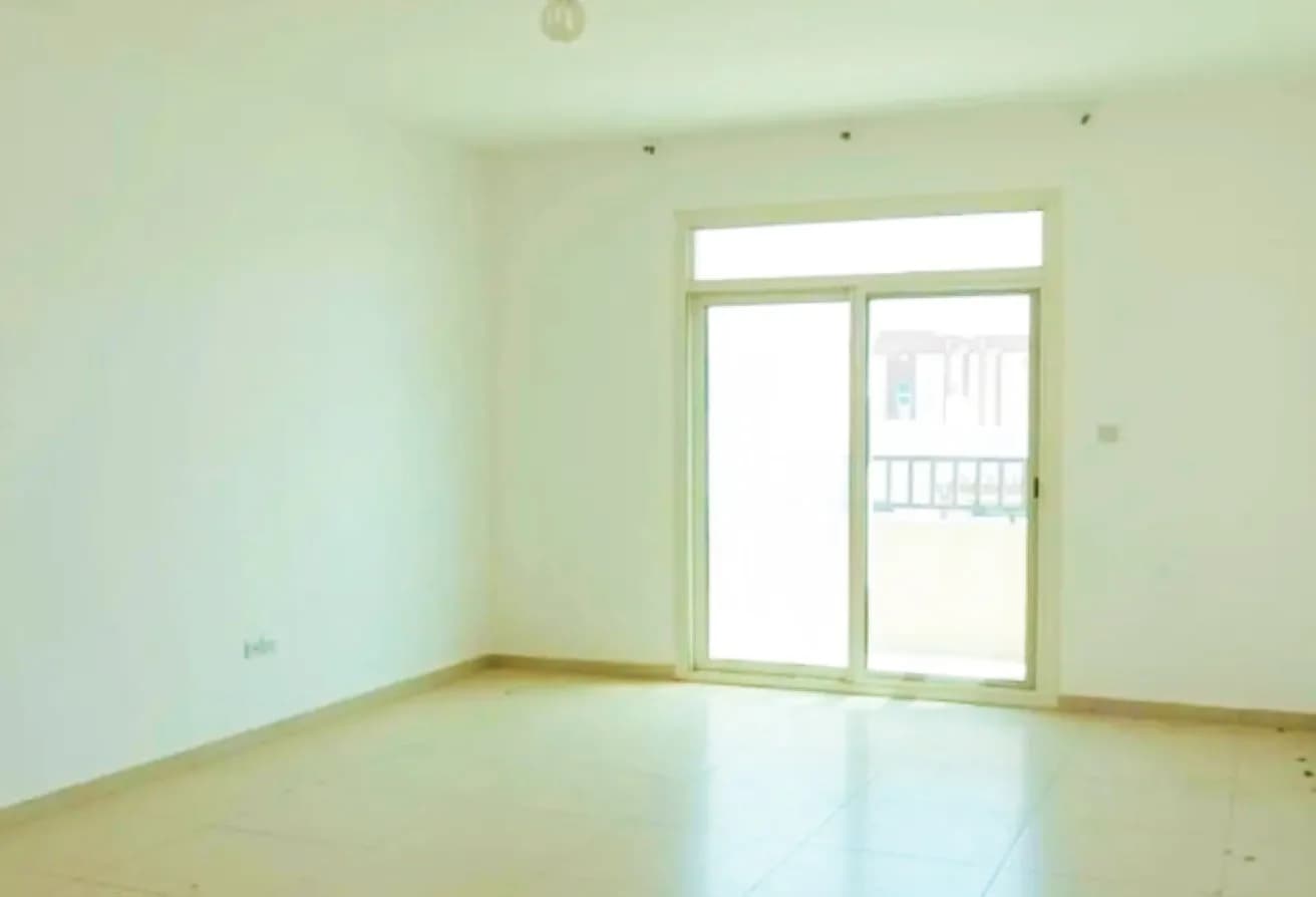 Spacious Studio | Upcoming | Well Maintained