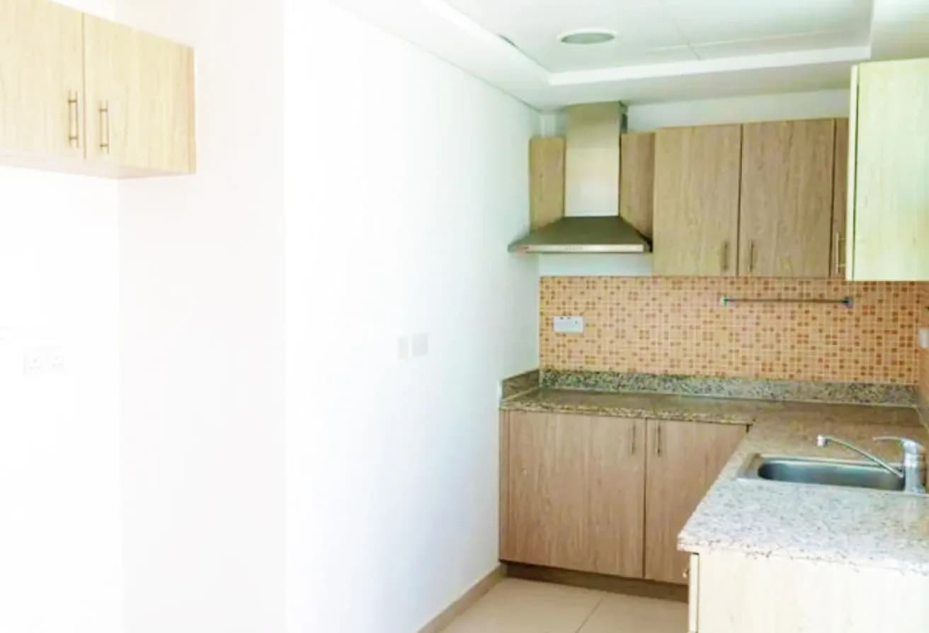 Spacious Studio | Upcoming | Well Maintained