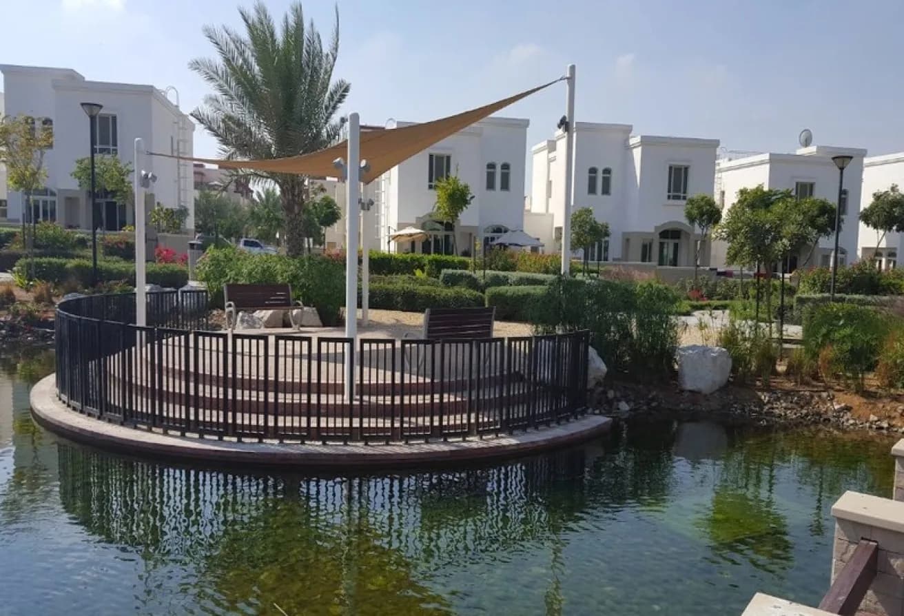 Spacious Studio | Upcoming | Well Maintained