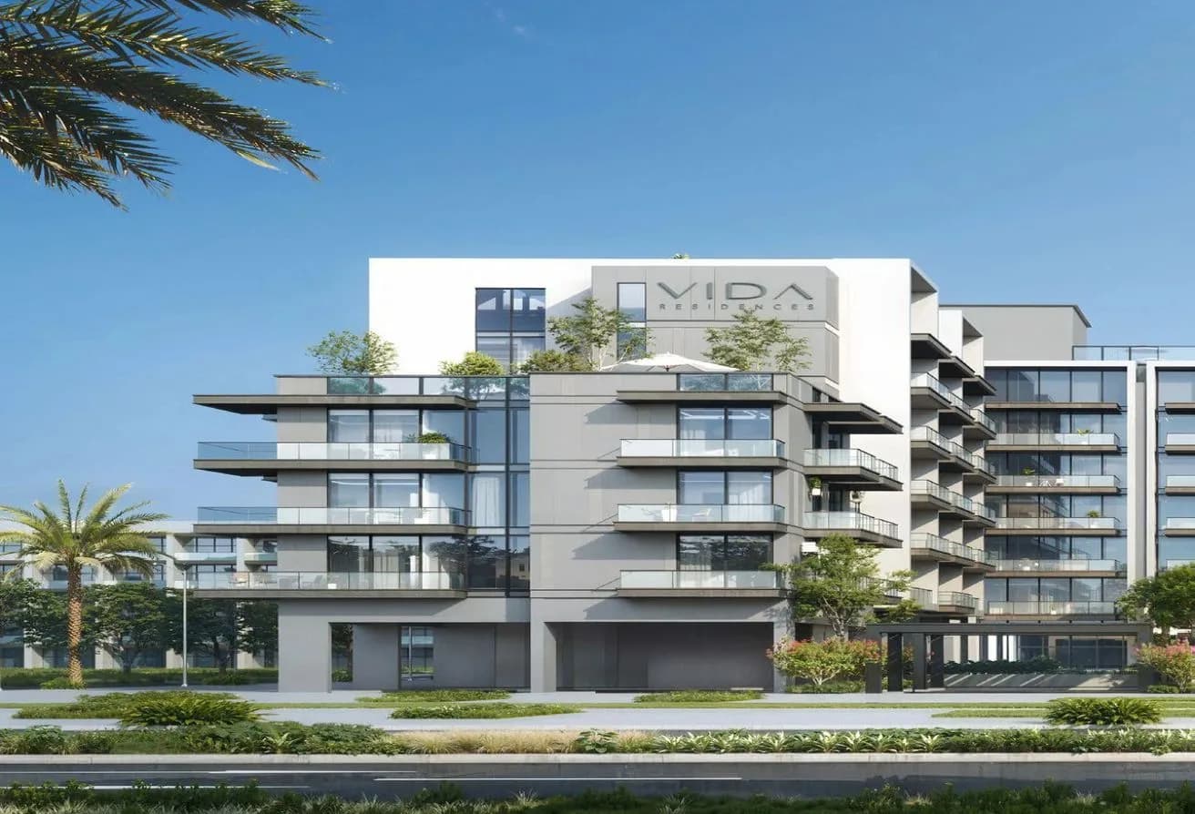 Fully Furnished | Resale | Handover Q4 2027