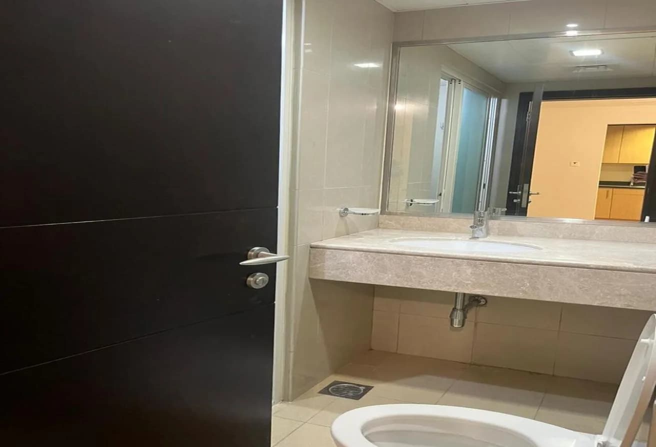 Spacious Layout | Full Facilities | Accessible
