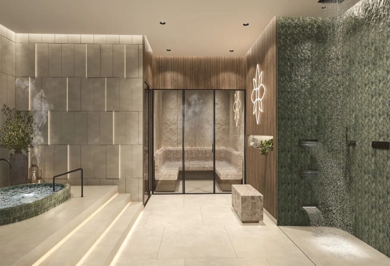 Clara Tower | Premium Amenities | Prime Location