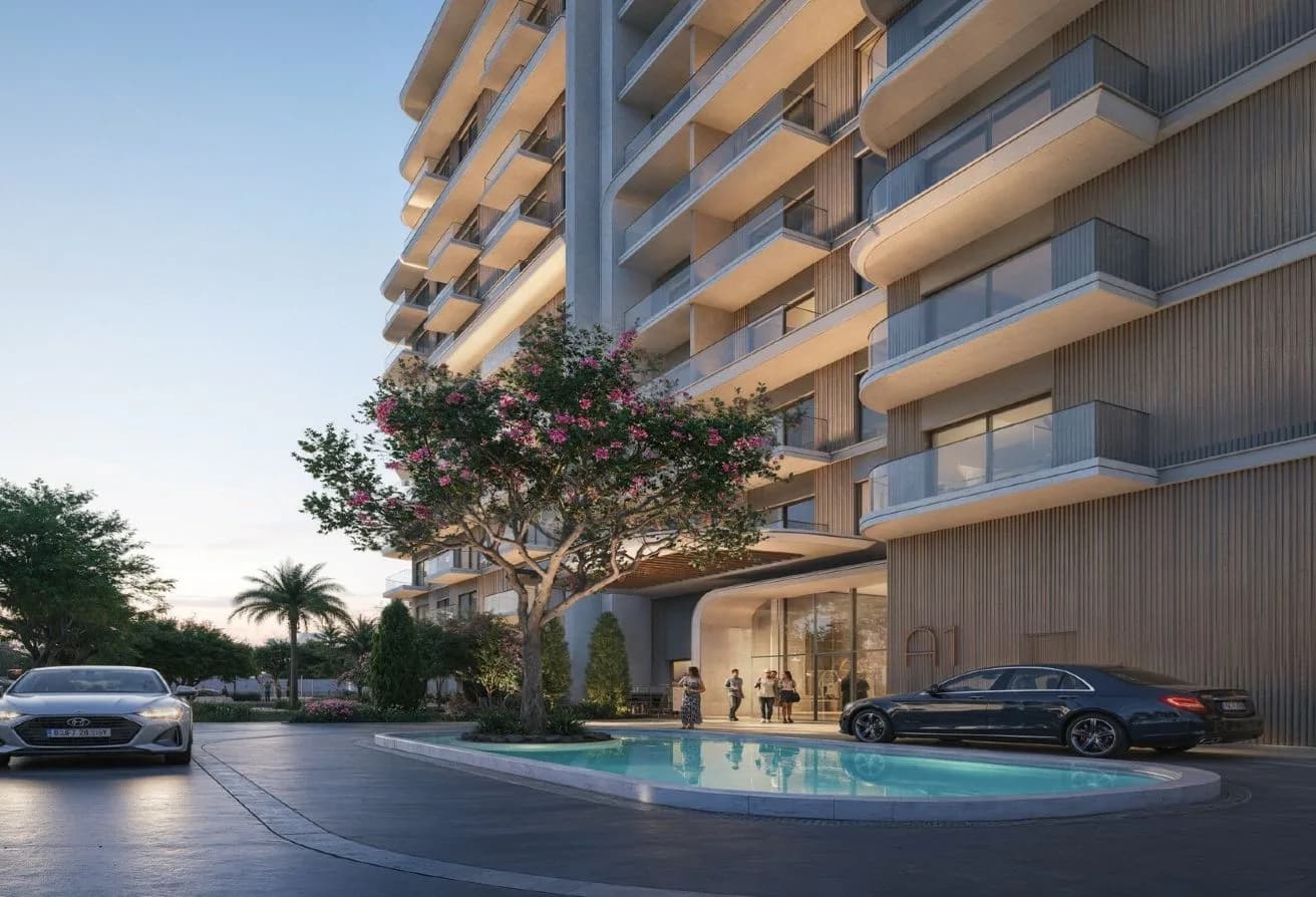 Clara Tower | Premium Amenities | Prime Location