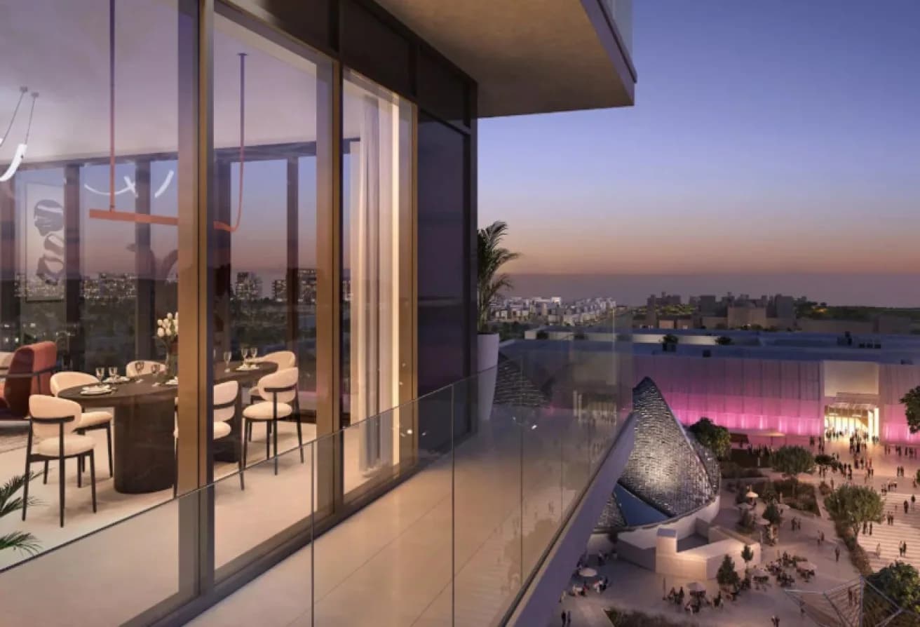 High Floor | Open View | Manarat 1 | Hot Deal