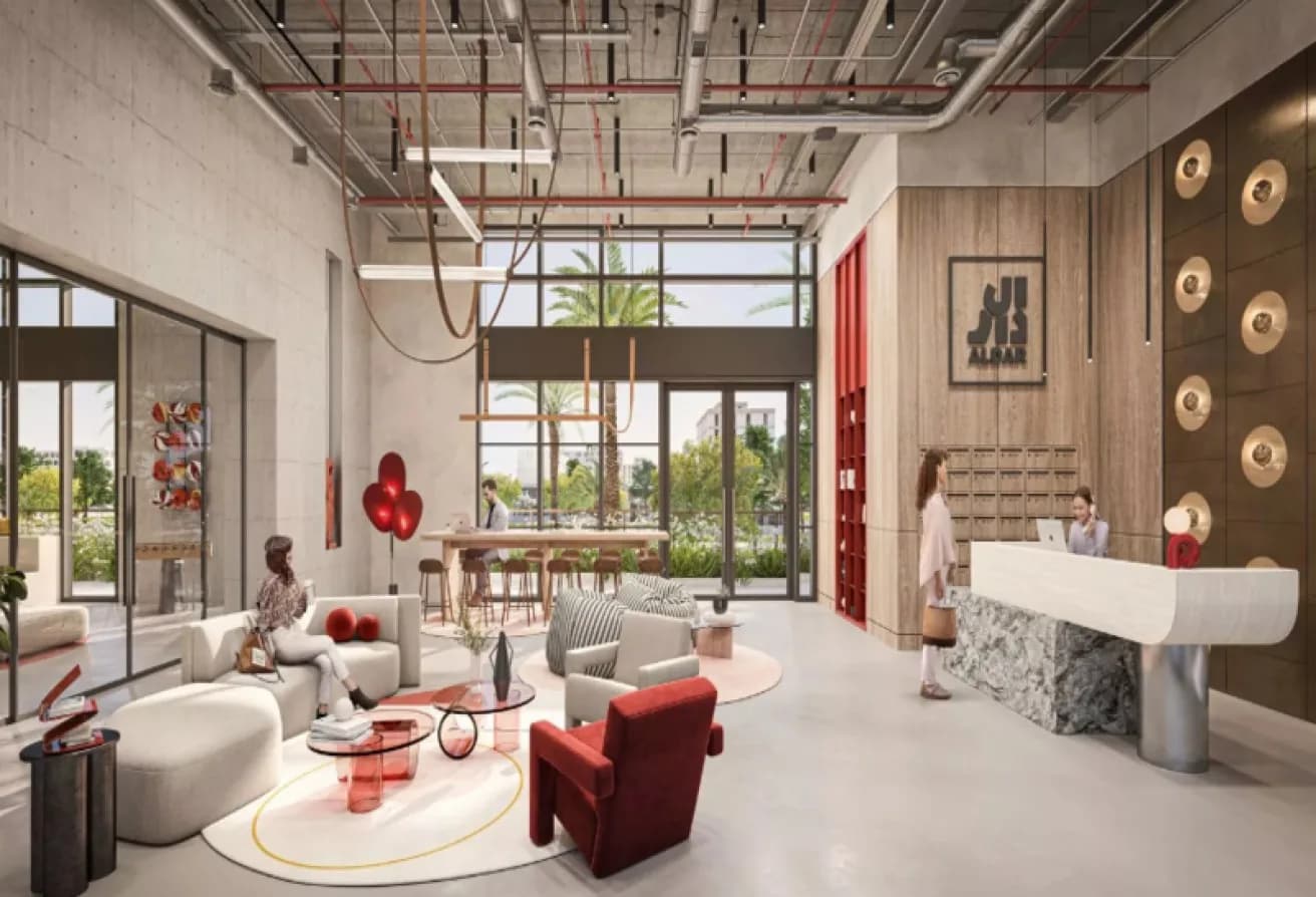 High Floor | Open View | Manarat 1 | Hot Deal