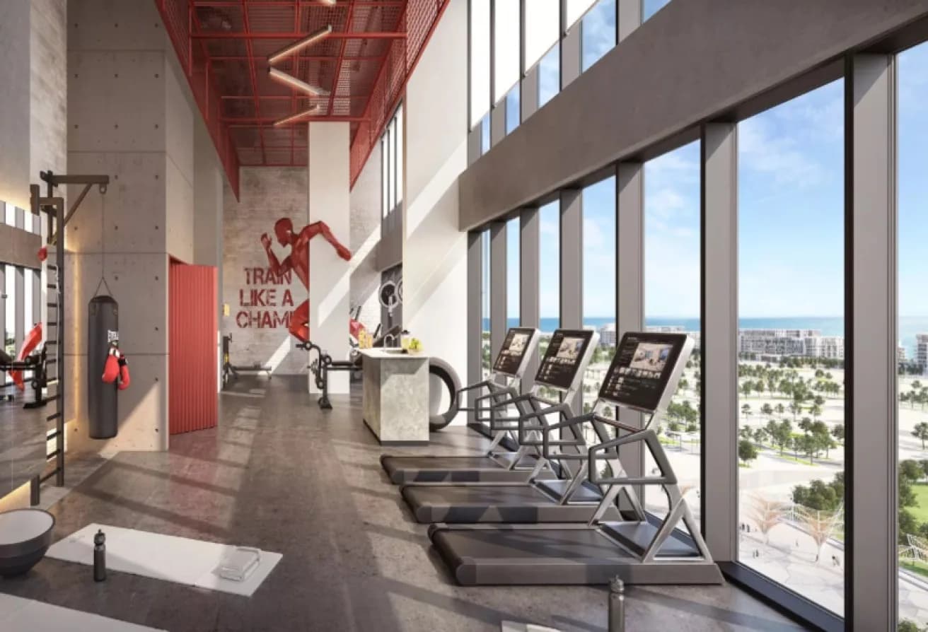 High Floor | Open View | Manarat 1 | Hot Deal