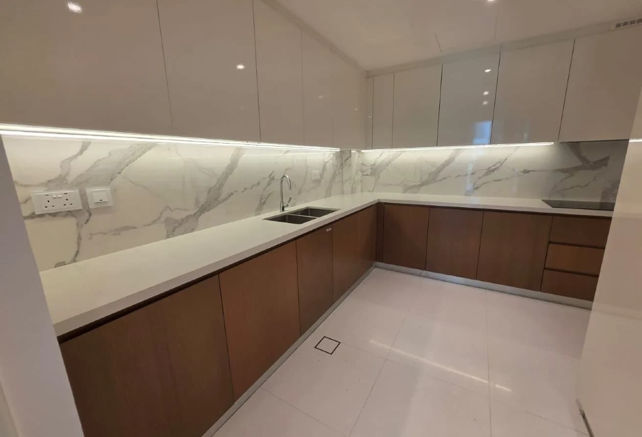 Sea View | Move in Ready | Prime Location