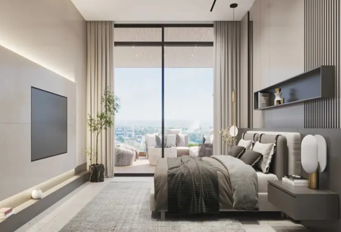 Good Deal | Aman Tower | Modern Layout