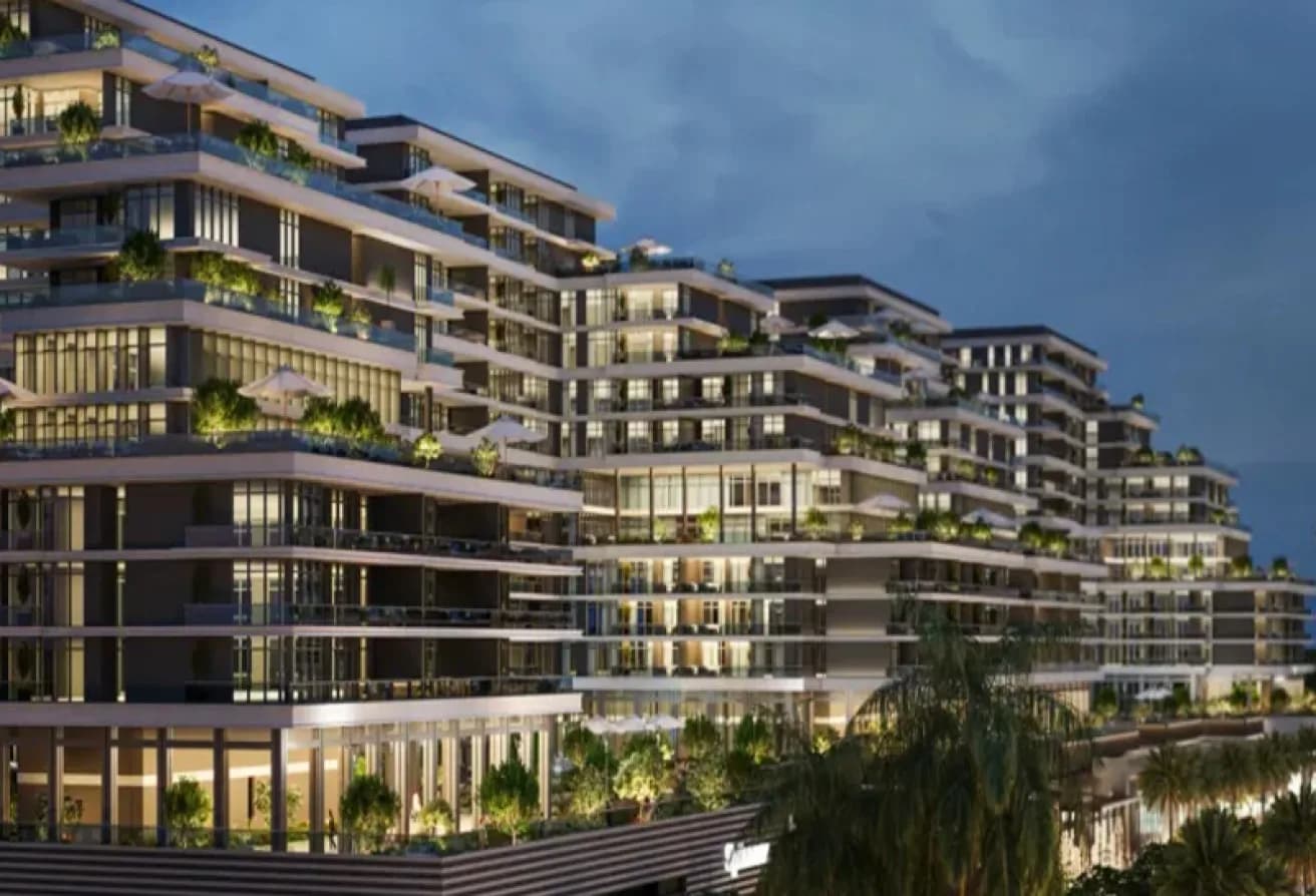Good Deal | Aman Tower | Modern Layout