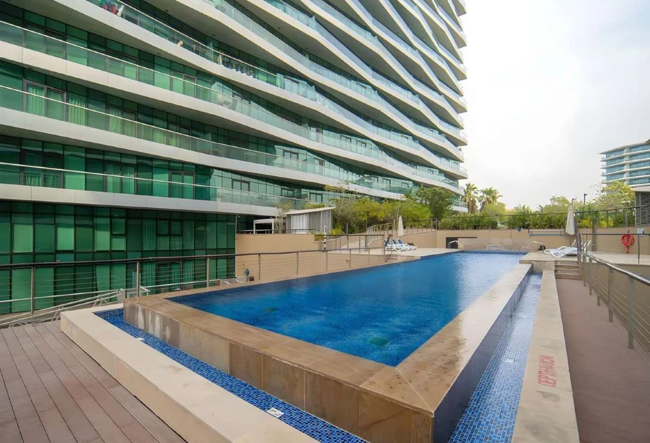 High Floor | Sea View | Ideal Investment