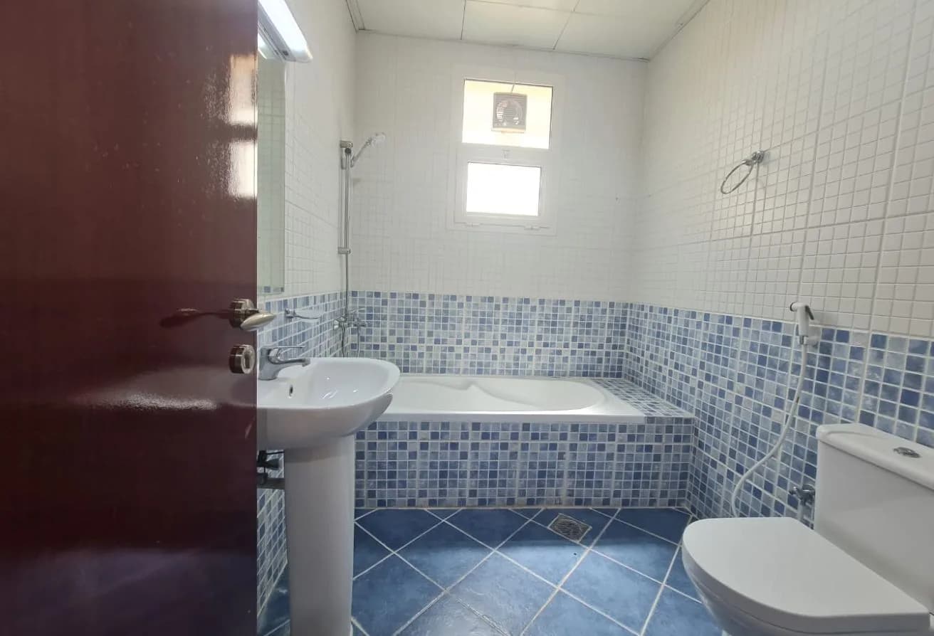 5BR+Maid + Storage Compound villa | Vacant