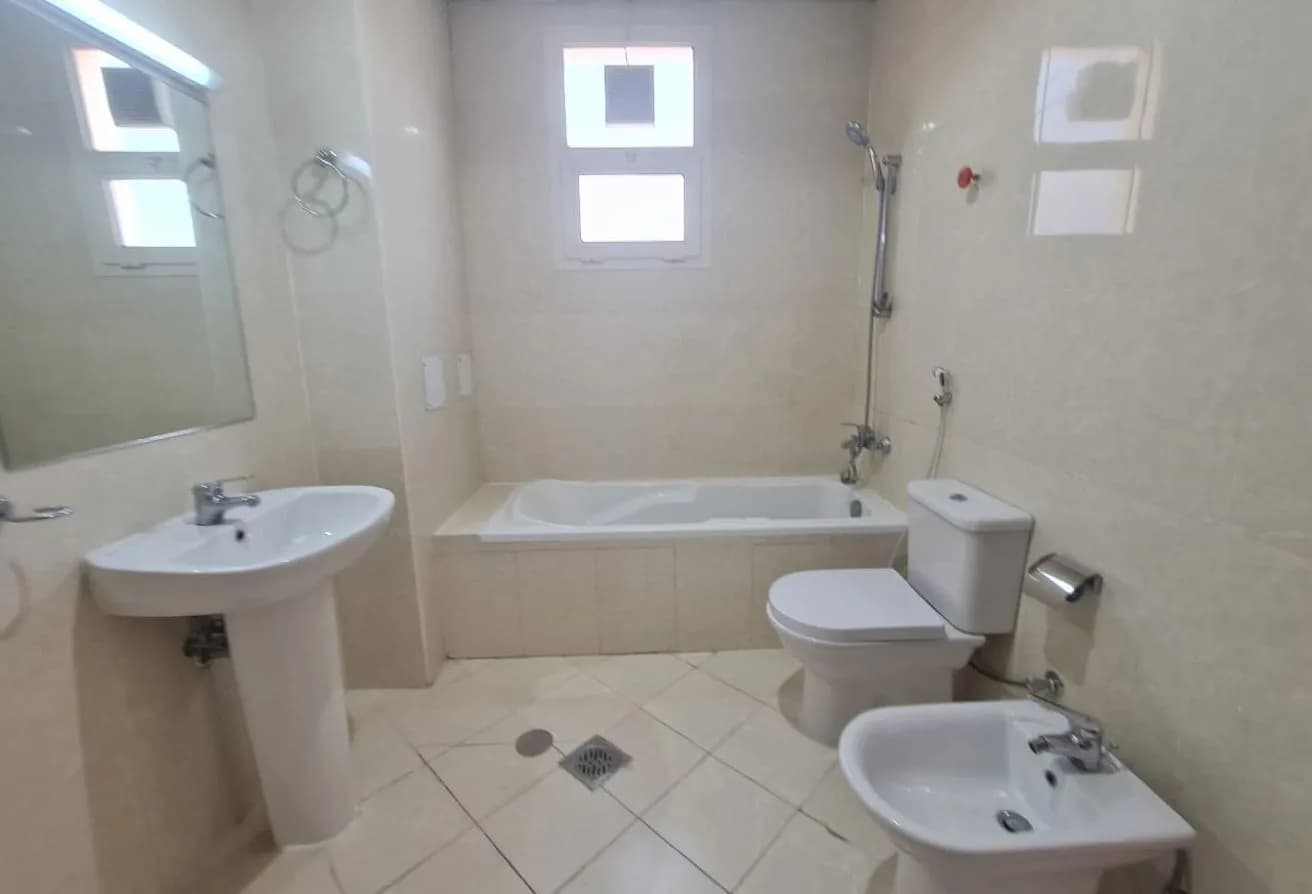 5BR+Maid + Storage Compound villa | Vacant