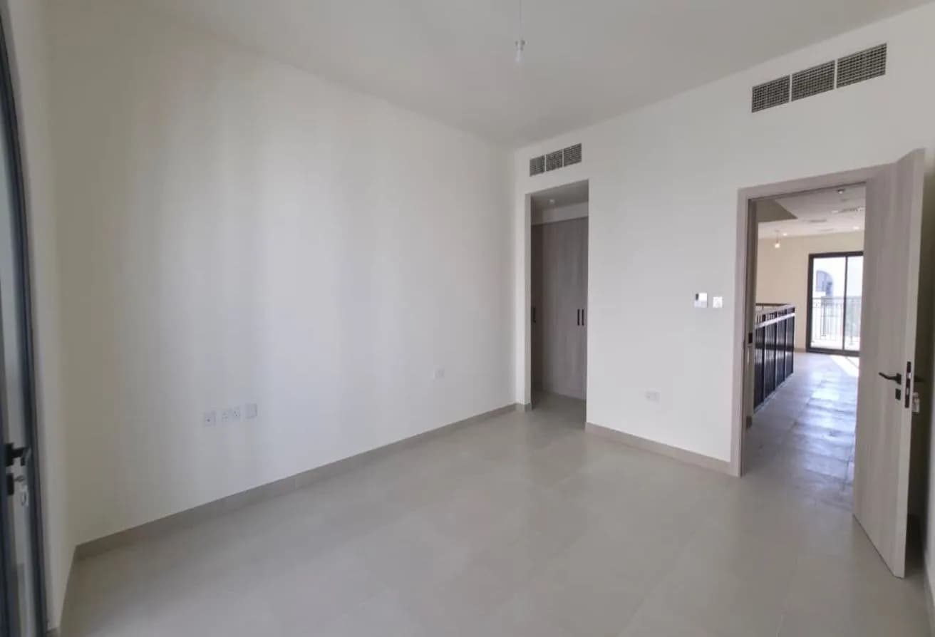 Brand New |  Mediterranean Style | Move In Ready