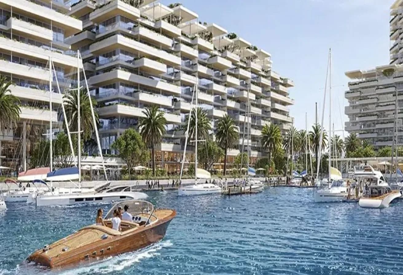 2 Balconies | 2 BR + Maid | Spacious | HO 2028