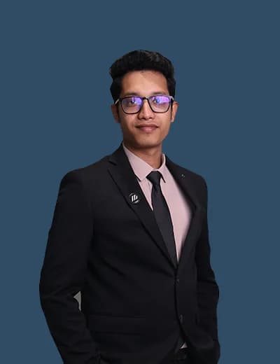 Suraj Karar — Almirax Property Specialist